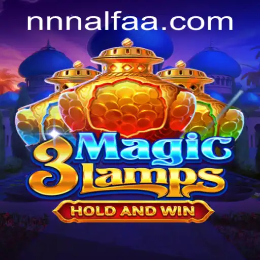 Descubra o Fascinante Mundo de 3MagicLamps: Jogo, Regras e Novidades