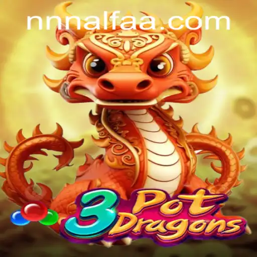 3PotDragons: Mergulhe no Mundo Mágico dos Dragões