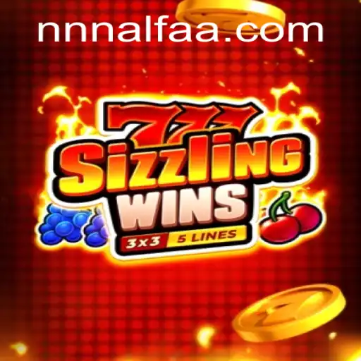 Descubra a Emoção do Jogo 777SizzlingWins no NNNALFA.com
