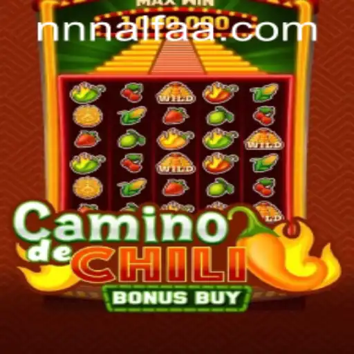 Descubra o Empolgante Mundo de CaminodeChiliBonusBuy: Regras e Dicas
