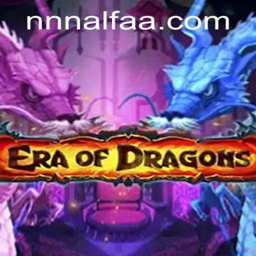 EraOfDragons: Aventuras Épicas no Mundo dos Dragões