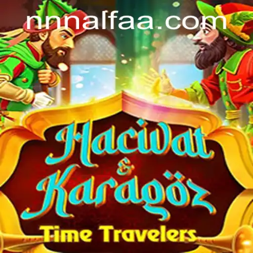 Descobrindo HacivatandKaragoz: Uma Aventura Única