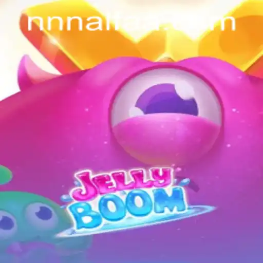 Descubra JellyBoom: O Jogo Que Está Conquistando Todos na NNNALFA.com