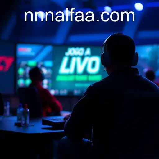 Jogos ao vivo